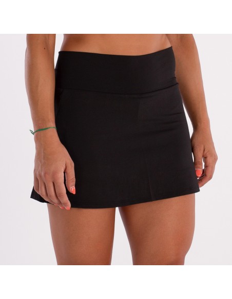 Falda softee club new con bolsillo