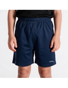 Pantalón softee full pockets infantil