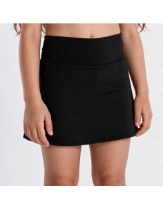 Falda softee club new infantil