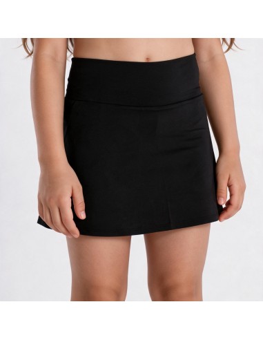 Falda softee club new infantil