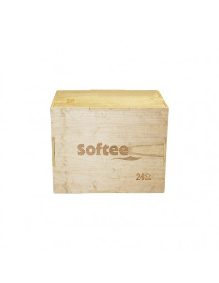 Cajón multisaltos