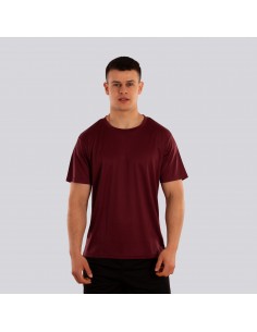 Camiseta softee propulsion adulto