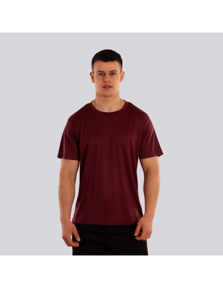 Camiseta softee propulsion adulto