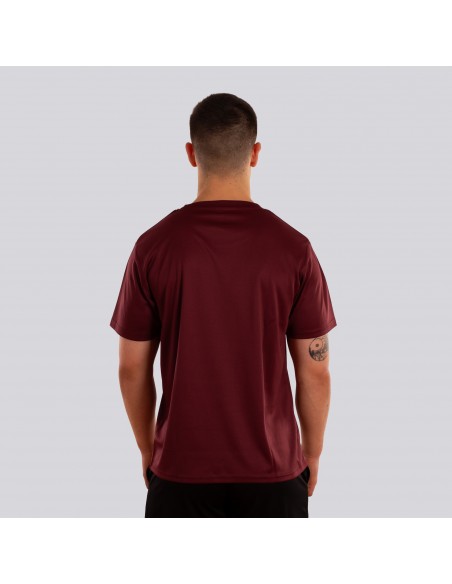 Camiseta softee propulsion adulto