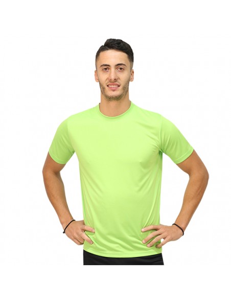 Camiseta softee propulsion adulto