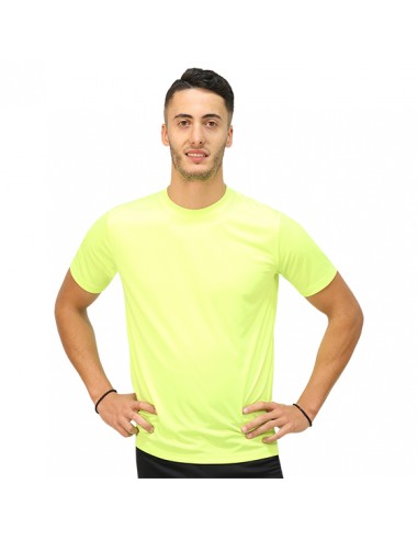 Camiseta softee propulsion adulto