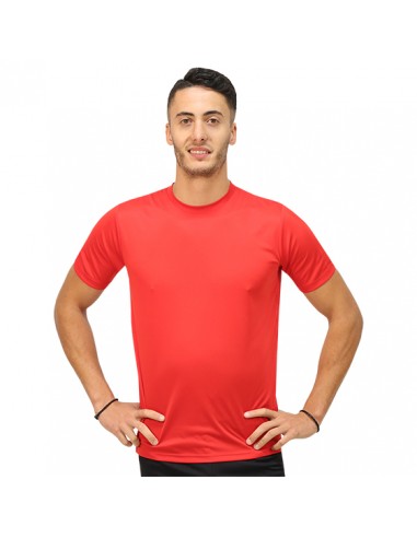 Camiseta softee propulsion adulto