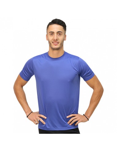 Camiseta softee propulsion adulto