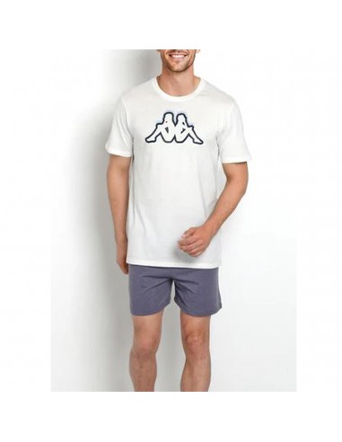 Pijama hombre kappa jeans 39491334