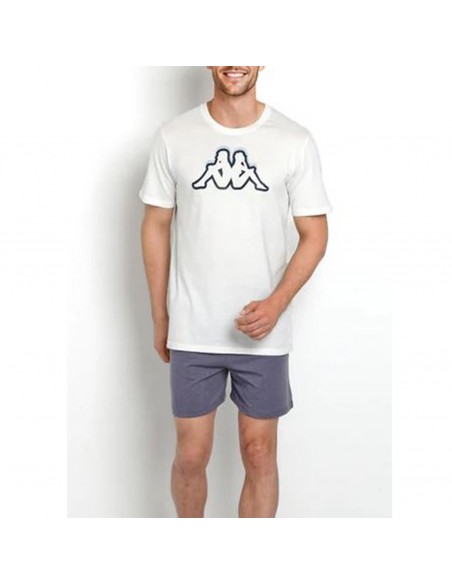 Pijama hombre kappa jeans 39491334