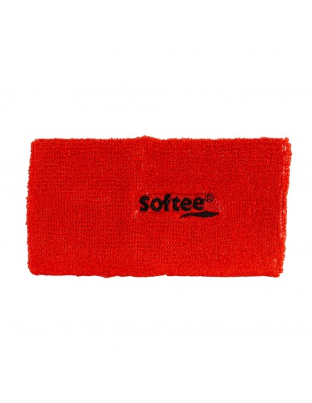 Muñequera softee xxl
