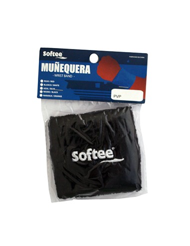 Muñequera normal softee