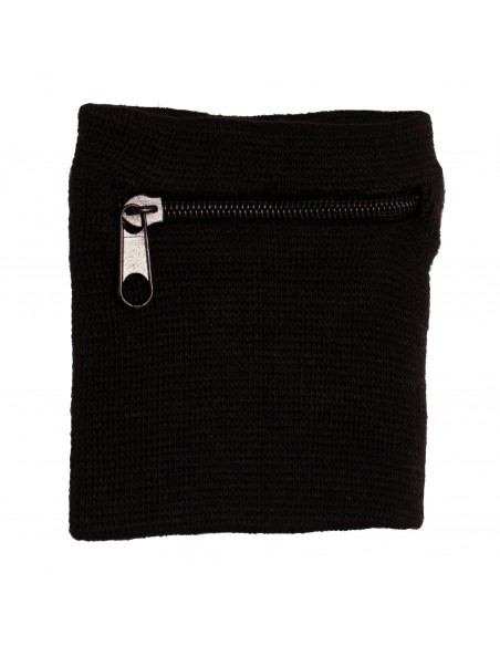 Muñequera softee pocket