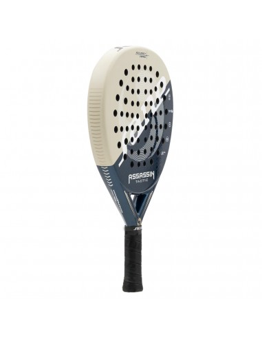 Pala de pádel sane assassin tactic fiber
