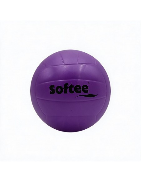 Pelota polivalente lisa flexi