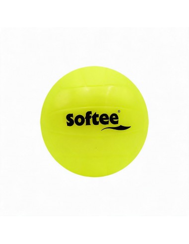 Pelota polivalente lisa flexi
