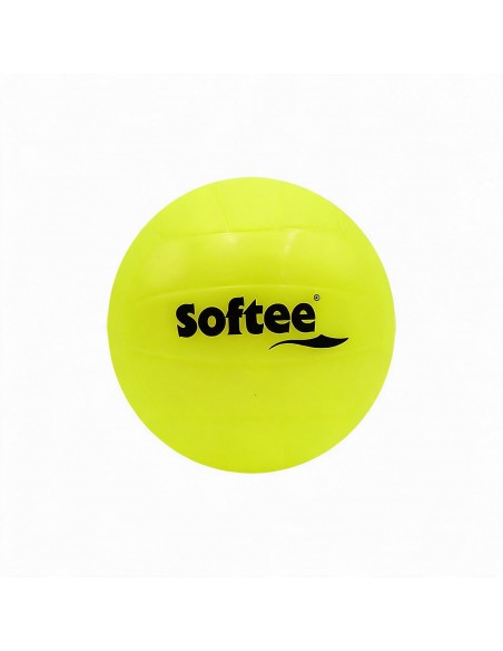 Pelota polivalente lisa flexi