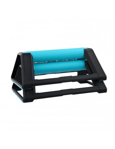 Juego de 2 barras de flexiones ultra