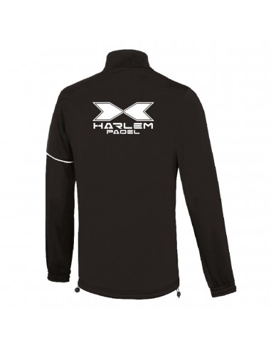 Sudadera mizuno-harlem senday
