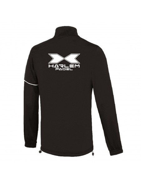 Sudadera mizuno-harlem senday Sudadera mizuno-harlem senday