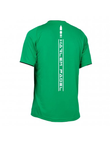 Camiseta mizuno-harlem sleeve junior