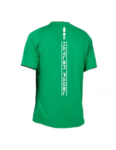 Camiseta mizuno-harlem sleeve junior