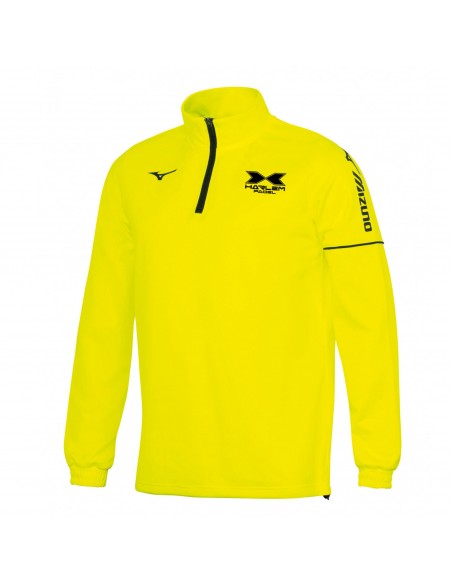 Sudadera mizuno-harlem senday junior