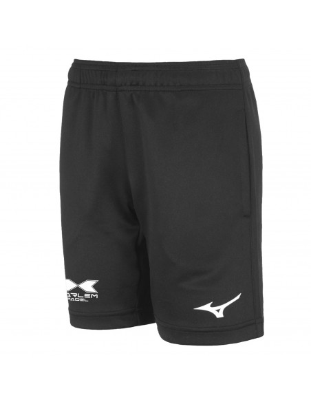 Pantalón corto mizuno-harlem nara training junior