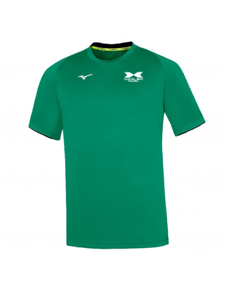 Camiseta mizuno-harlem sleeve junior