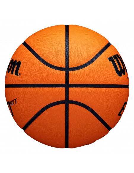 Balón baloncesto wilson evo nxt fiba game