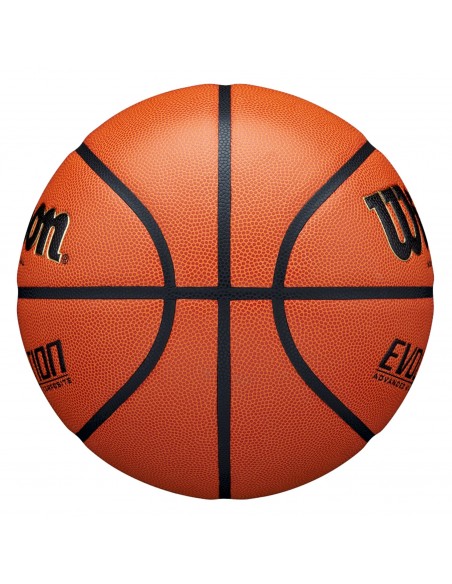 Balón baloncesto wilson evolution bskt emea