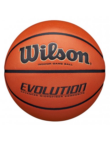 Balón baloncesto wilson evolution bskt emea