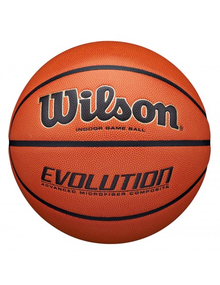 Balón baloncesto wilson evolution bskt emea