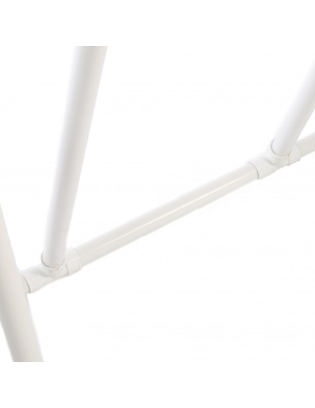 Porterías multiusos pvc reforzado 105x90x50cm - incluye red