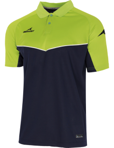 POLO M/CORTA HATI