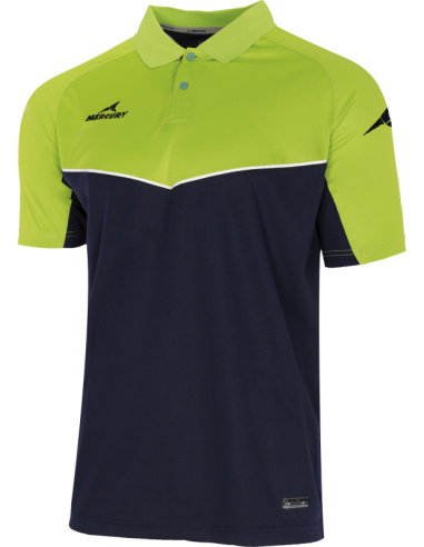 POLO M/CORTA HATI