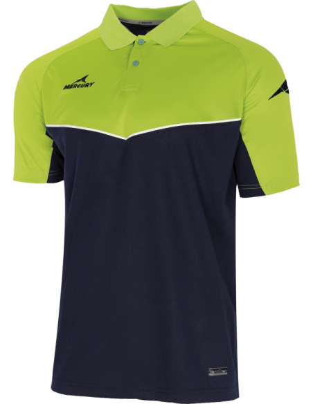 POLO M/CORTA HATI
