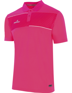POLO M/CORTA PARIS