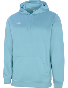 SUDADERA CON CAPUCHA PERFORMANCE
