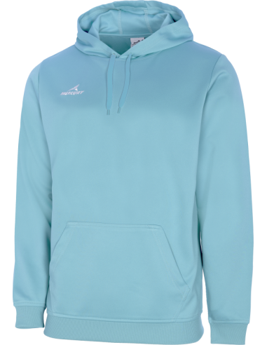 SUDADERA CON CAPUCHA PERFORMANCE