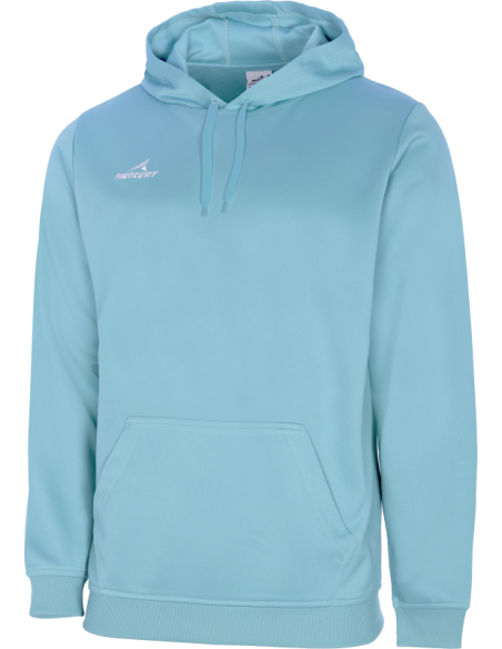 SUDADERA CON CAPUCHA PERFORMANCE
