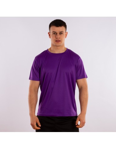 Camiseta softee propulsion adulto