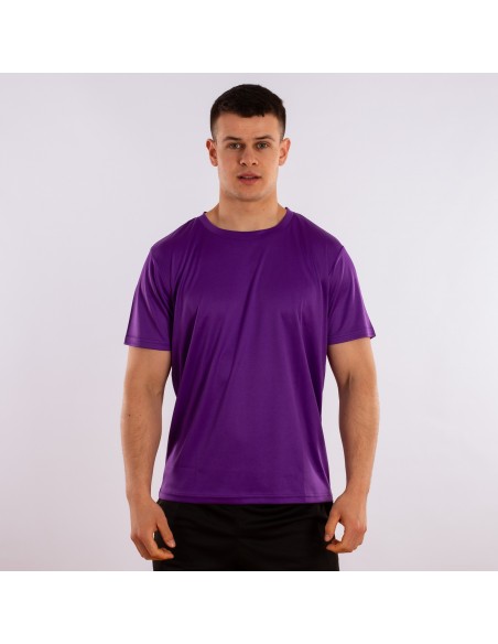 Camiseta softee propulsion adulto