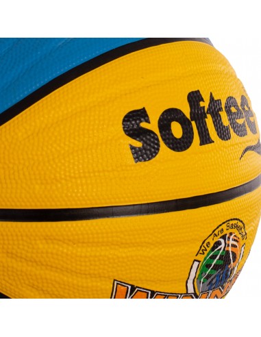Balón baloncesto softee winner