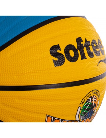 Balón baloncesto softee winner
