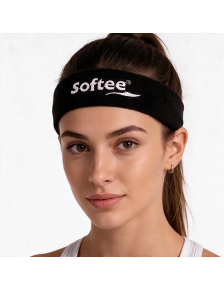 Cinta de pelo softee
