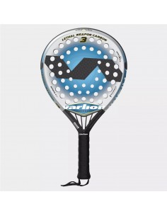 Pala de pádel varlion lw c 3 summum