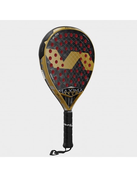Pala de pádel varlion maxima cube elbowcare s
