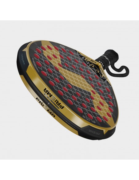 Pala de pádel varlion maxima cube elbowcare s