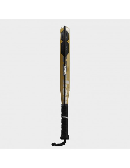 Pala de pádel varlion maxima cube elbowcare s